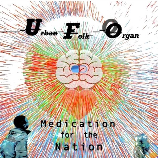 Play track, Medication For The Nation. Length: 3:00 Cover art for Medication For The Nation